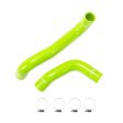 Mishimoto 08-14 Subaru WRX   08+ STI Silicone Radiator Hose Kit - Neon Yellow Online now