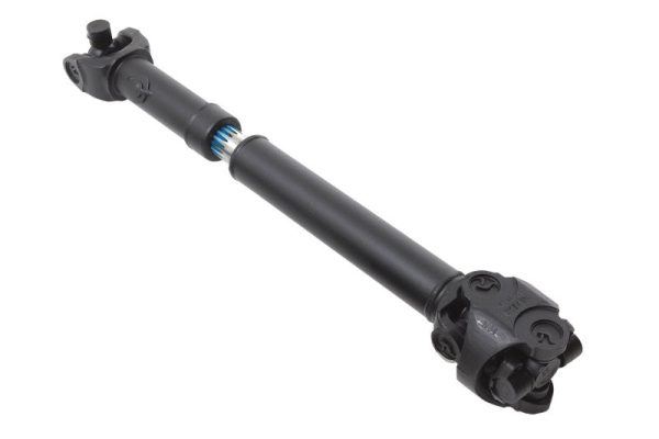 Fabtech 07-08 GM 2500HD 3500HD Replacement Front CV Driveshaft Kit - 8in System Discount