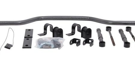 Hellwig 20-22 Chevy Silverado 2500HD 2 4WD 2-4in Lift Heat Treated Chromoly 1-1 4in Rear Sway Bar Online