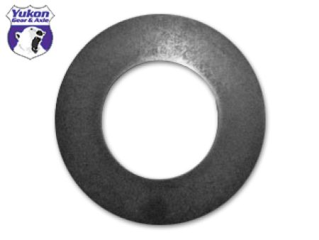 Yukon Gear Pinion Gear Thrust Washer For Nissan Titan N205 Front Sale