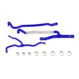 Mishimoto 16+ Chevrolet Camaro SS Blue Silicone Ancillary Hoses Cheap