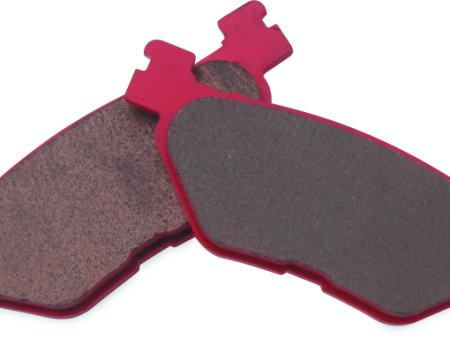 BikeMaster Yamaha Sintered Brake Pads Online