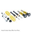 ST XTA-Height Adjustable Coilovers 03-08 Infiniti G35 Coupe 3.5L 03-08 Nissan 350z Coupe (Z33) 3.5L For Cheap