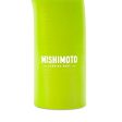 Mishimoto 08-14 Subaru WRX   08+ STI Silicone Radiator Hose Kit - Neon Yellow Online now