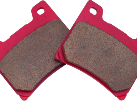 BikeMaster Yamaha Sintered Brake Pads For Discount