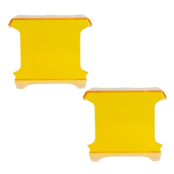 Oracle VEGA Series 2 Yellow Lens Covers (Snap Fit) Fashion