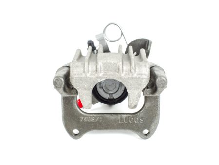 Power Stop 02-06 Audi A4 Rear Left Autospecialty Caliper w Bracket Sale