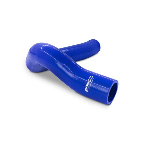 Mishimoto 2024+ Ford Mustang 2.3L Silicone Coolant Hose Kit - Blue Sale