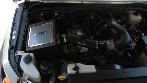 Volant 06-09 Toyota FJ Cruiser 4.0L V6 DryTech Closed Box Air Intake System For Discount