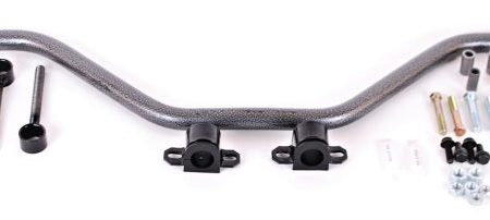 Hellwig 15-20 Chevrolet Tahoe 2 4WD Solid Heat Treated Chromoly 1-1 4in Rear Sway Bar on Sale