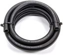 Fragola -6AN EZ Street Low Permeation Fuel Hose Black 20 Feet Online Sale