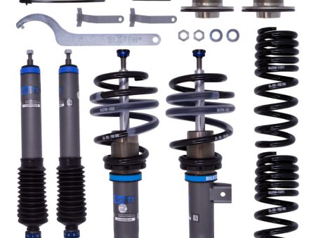 Bilstein 19-21 BMW 330i xDrive 20-21 M340i xDrive 2021 330e 430i xDrive EVO T1 Coilovers Hot on Sale