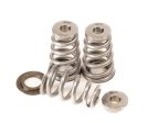 GSC P-D 2022+ Subaru WRX FA24F High Pressure Conical Valve Spring and Ti Retainer Kit Online Sale