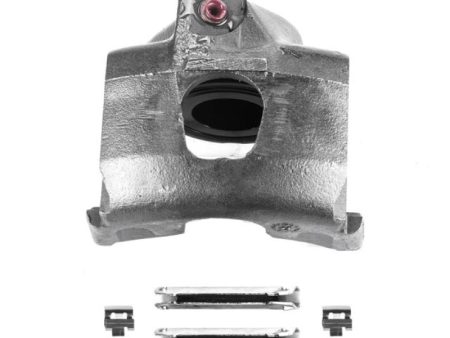 Power Stop 86-93 Ford Bronco Front Left Autospecialty Caliper w o Bracket Online Hot Sale