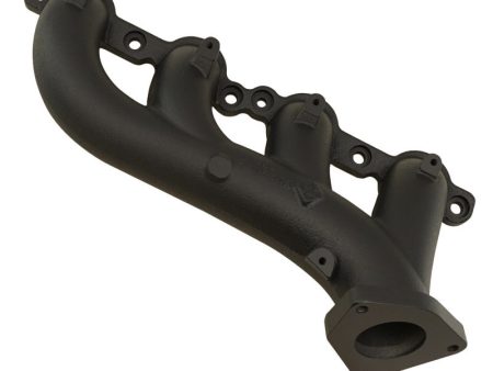 BD Diesel Driver Side Exhaust Manifold - 02-13 Chevy Silverado 1500 & GMC Sierra 1500 V8 For Discount