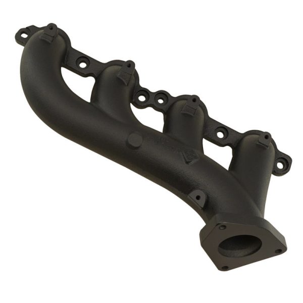 BD Diesel Driver Side Exhaust Manifold - 02-13 Chevy Silverado 1500 & GMC Sierra 1500 V8 For Discount