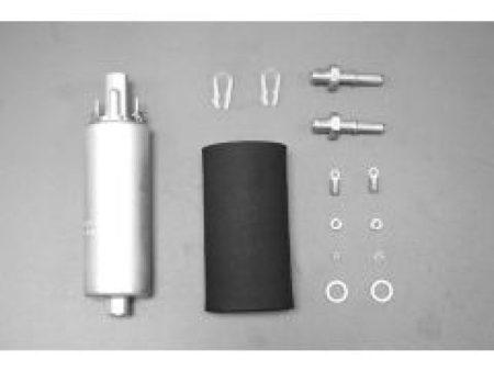 Walbro Walbro Inline Fuel Pump Kit Online now