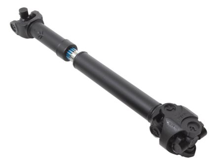 Fabtech 07-08 GM 2500HD 3500HD Replacement Front CV Driveshaft Kit - 8in System Discount