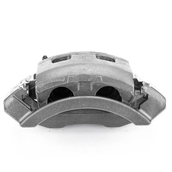 Power Stop 00-01 Dodge Ram 1500 Front Left Autospecialty Caliper w Bracket Supply