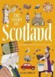 The Story of Scotland: Inspired by the Great Tapestry of Scotland Online now