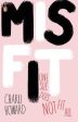 Charli Howard: Misfit [2018] paperback Fashion