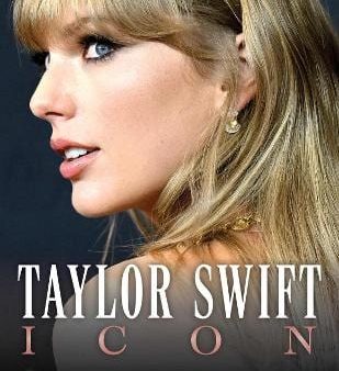 Katy Sprinkel: Taylor Swift [2023] paperback Discount