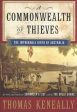 Thomas Keneally: A Commonwealth of Thieves [2006] hardback Online now