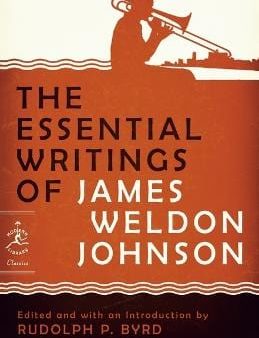 The Essential Writings of James Weldon Johnson Online Hot Sale