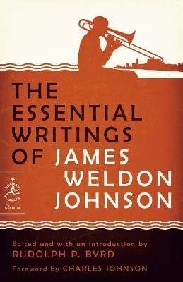 The Essential Writings of James Weldon Johnson Online Hot Sale