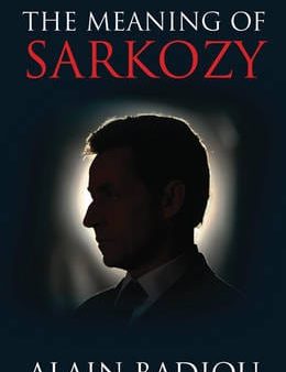 The Meaning of Sarkozy Online Sale