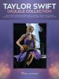 Taylor Swift: Taylor Swift - Ukulele Collection [2021] Supply