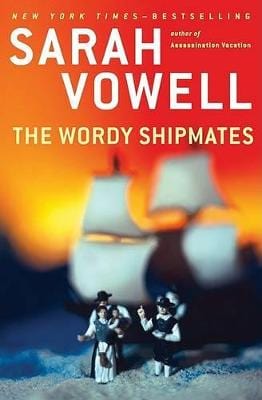 The Wordy Shipmates Sale