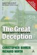 The Great Deception: The Secret History of the European Union on Sale