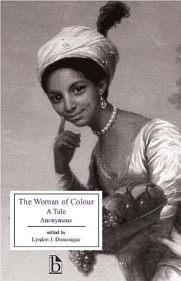 The Woman of Colour: A Tale Sale