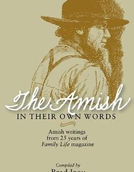 The Amish in Their Own Words Sale