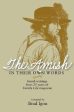 The Amish in Their Own Words Sale