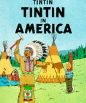 Tintin in America Cheap