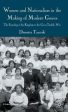 Women and Nationalism in the Making of Modern Greece: The Founding of the Kingdom to the Greco-Turkish War Supply