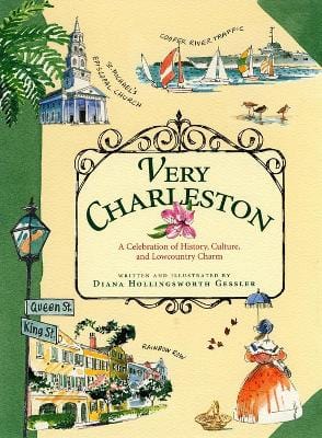 Very Charleston: A Celebration of History, Culture, and Lowcountry Charm Online Hot Sale