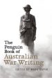 The Penguin Book of Australian War Writing Sale