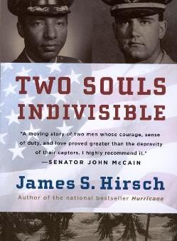 James S Hirsch: Two Souls Indivisible [2005] paperback For Cheap