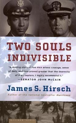 James S Hirsch: Two Souls Indivisible [2005] paperback For Cheap