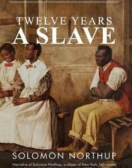 Twelve Years a Slave Sale