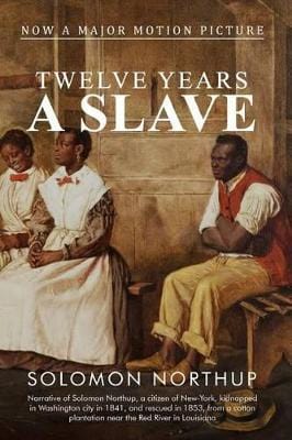 Twelve Years a Slave Sale