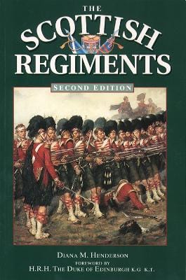 The Scottish Regiments Online