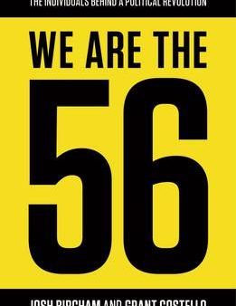 We are the 56 Hot on Sale