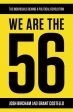 We are the 56 Hot on Sale