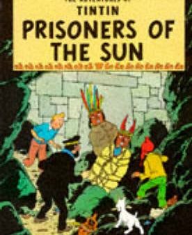 Prisoners of the Sun For Cheap