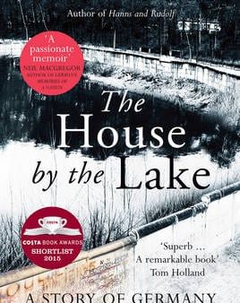 The House by the Lake Online Sale