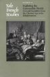 Yale French Studies, Number 92: Exploring the Conversible World: Text and Sociability from the Classical Age to the Enlightenment For Discount